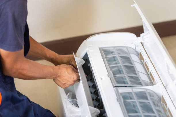 Best HVAC Installation Services  in Harrisville, WV