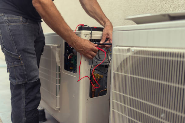 Affordable Air Conditioning Repair in Harrisville, WV