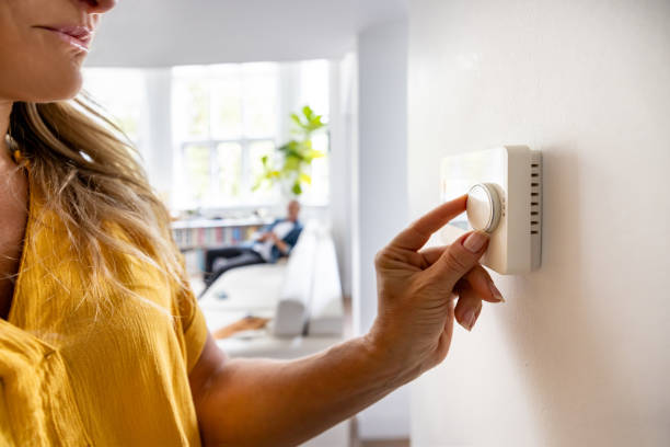 Best HVAC Maintenance Plan  in Harrisville, WV
