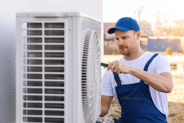 Professional HVAC in Harrisville, WV